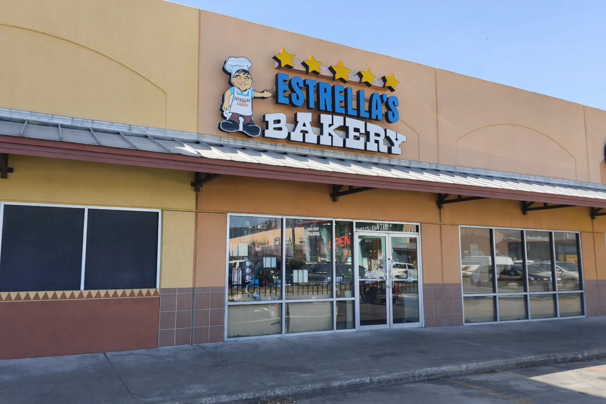 Sucursal de Bellaire